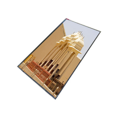 سعر جيد LH546WF9-SHXX 5.5 بوصة 68%NTSC شاشة لوحة LCD الانترنت