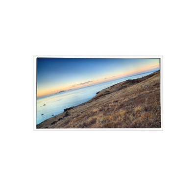 سعر جيد MV185WHM-N10 18.5 بوصة 1366*768 16.7M 99%sRGB لوحة LCD للصناعية الانترنت