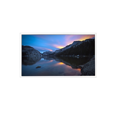 سعر جيد ZV070WSM-A11 7.0 بوصة 1024 * 600 شاشة LCD لمسة للصناعية الانترنت