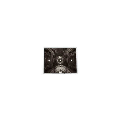 سعر جيد 5.7 بوصة جديدة AG-320240A1STQW-59H 320*240 1S7P لوحة شاشة LCD WLED الانترنت