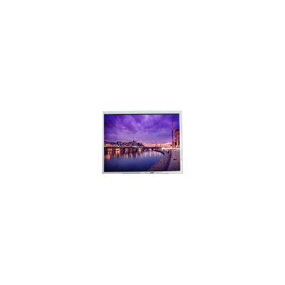 سعر جيد AG-320240A4FIQW 320*240 5.7 بوصة WLED شاشة LCD للصناعية الانترنت