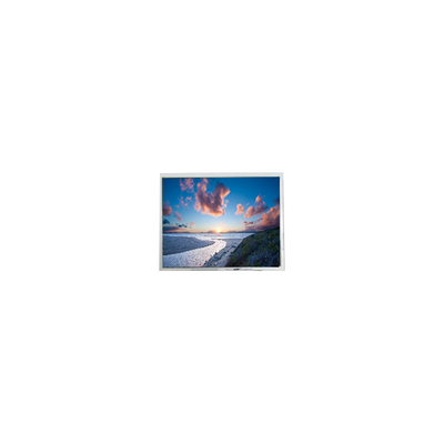 سعر جيد AG-320240A4STQW-TR9H-S ((N) ((R) 320*240 5.7 بوصة 24 دبوس شاشة LCD الانترنت