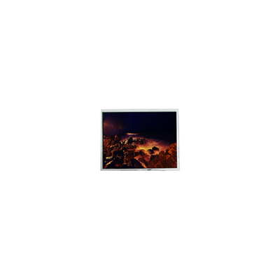 سعر جيد AM-320240N1TMQW-W8H(R) 320*240 5.7 بوصة 60 هرتز 350:1 شاشة LCD الانترنت