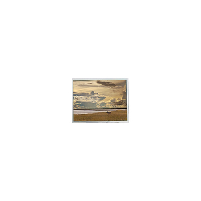 سعر جيد أصل 640*480 5.7 بوصة AM-640480GSTMQW-T00H شاشة LCD لمسة الانترنت