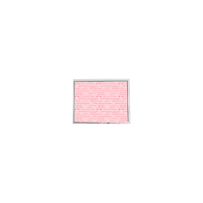 سعر جيد 800*480 AM-800480D2TMQW-T02H 8.0 بوصة PCAP WLED شاشة LCD الانترنت