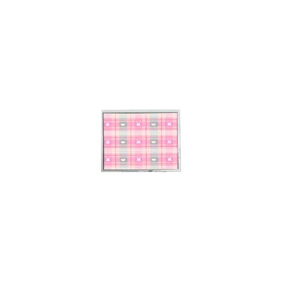 سعر جيد 800*480 10.2 بوصة AM-800480FTMQW-01H 262K 350 cd/m2 شاشة LCD الانترنت