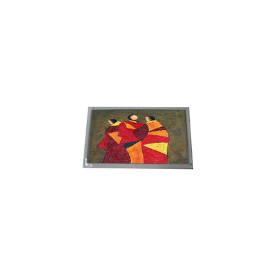 سعر جيد 800*480 7.0 بوصة AM-800480R3TMQW-B1H 3S10P WLED TFT-LCD لوحة شاشة لصناعة الانترنت