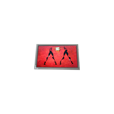 سعر جيد AM-800480R3TMQW-D1H 7.0 بوصة 800*480 شاشة TFT-LCD للسيارات الانترنت