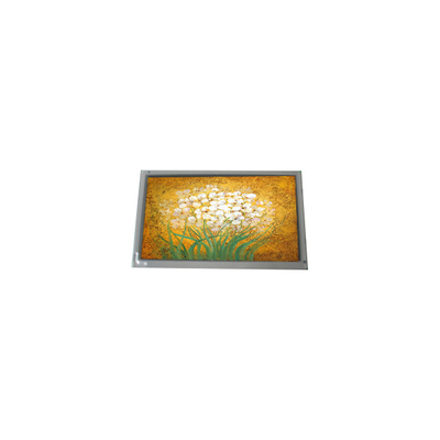 سعر جيد AM-800480RFTMQW-T04H الأصلي 7.0 بوصة 400 cd/m2 WLED شاشة لوحة LCD الانترنت