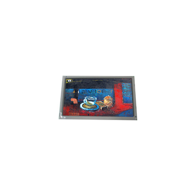 سعر جيد بيع ساخن 7.0 بوصة 800*480 AM-800480RSTZQW-TA1H شاشة LCD للسيارات الانترنت