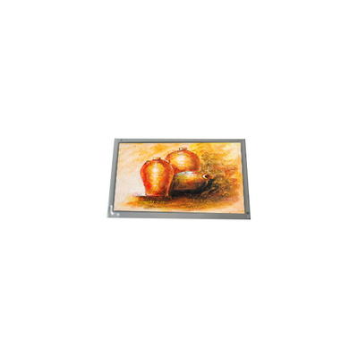 سعر جيد بيع ساخن 7.0 بوصة AM-800480S1TMQW-TA1 LVDS 262K شاشة LCD الانترنت