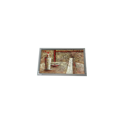 سعر جيد AM-800480SBTMQW-TA1 800*480 7.0 بوصة 3S8P WLED LCD PCAP شاشة لوحة الانترنت