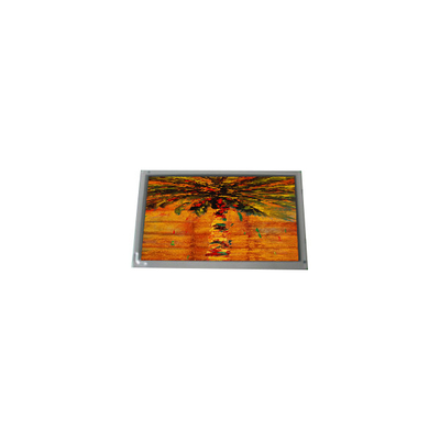 سعر جيد 7.0 بوصة AM-800480STMQW-T03 شاشة لمسة LCD للشاشة السيارات الانترنت
