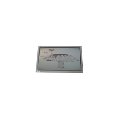 سعر جيد شاشة LCD أصلية مقاس 7.0 بوصة AM-800480STMQW-TA0 800*480 LVDS 60Hz الانترنت