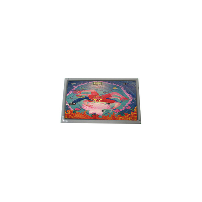 سعر جيد 800*480 AM-800480STMQW-W0 7.0 بوصة 60 هرتز 350 cd/m2 شاشة TFT-LCD الانترنت