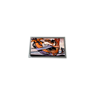 سعر جيد 800*600 AM-800600P4TMQW-TB0H 8.0 بوصة شاشة TFT LCD للسيارات الانترنت