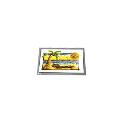 سعر جيد 1024*600 AM-1024600H3TMQW-T00H 10.1 بوصة TFT LCD أجزاء الشاشة اللمسية الانترنت