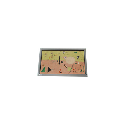 سعر جيد AM-1024600L3TMQW-00H 10.1 بوصة شاشة TFT WLED LCD الانترنت