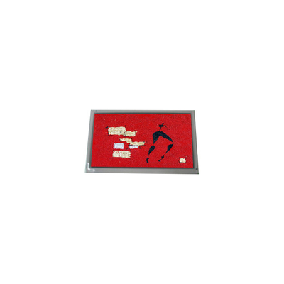 سعر جيد 5.0 بوصة T-55441GD050J-LW-A-AAN لوحة LCD للخارج عالية السطوع الانترنت