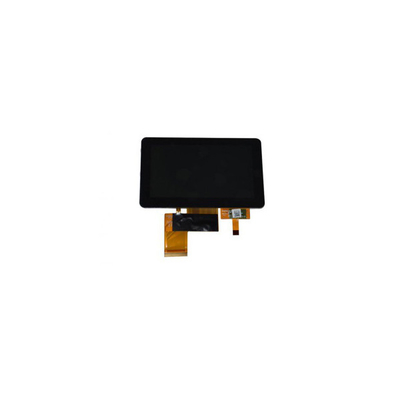 سعر جيد TM043NVHG08 480 * 272 4.3 بوصة 60 هرتز 40 دبوس شاشة LCD الانترنت