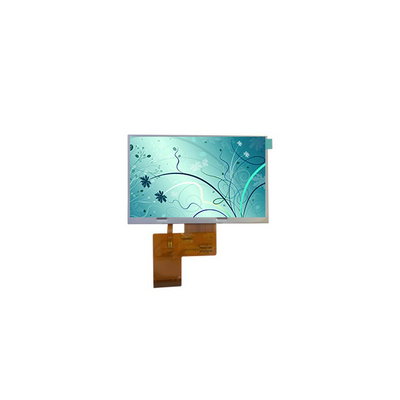 سعر جيد TM047NDH03 480 * 272 شاشة LCD لشاشة MP3 PMP الانترنت