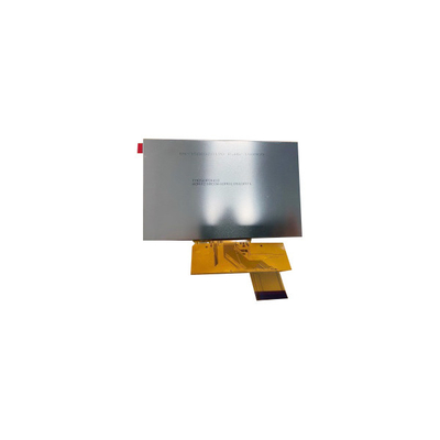 سعر جيد 800*480 TM050RDH03-40 5.0 بوصة 40 دبوس وحدة LCD الانترنت