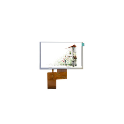 سعر جيد TM050RDHG11 800*480 WLED LCD Module Panel SCREEN العرض الانترنت