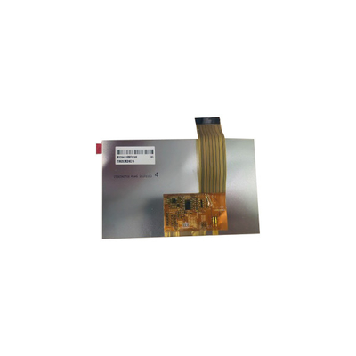 سعر جيد 5.0 بوصة TM050RDHG14-00 800*480 أجزاء شاشة LCD الانترنت