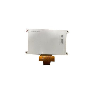سعر جيد وحدة شاشة LCD الأصلية 800*480 TM050RDHG20-00 60 هرتز الانترنت