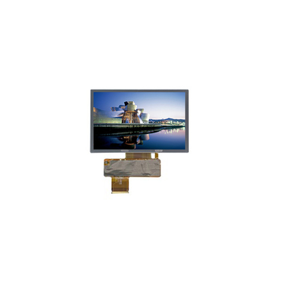سعر جيد TM050RDZGP08 5.0 بوصة شاشة LCD للشاشة السيارات الانترنت