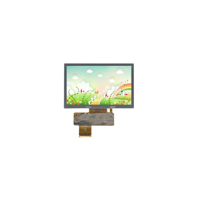 سعر جيد لقطة جديدة من 5.0 بوصة TM050RDZP02 4S2P لوحة شاشة LCD WLED الانترنت