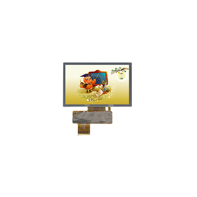 سعر جيد TM050RVHG01-00 5.0 بوصة لوحة LCD لوحة LCD شاشة صناعية الانترنت