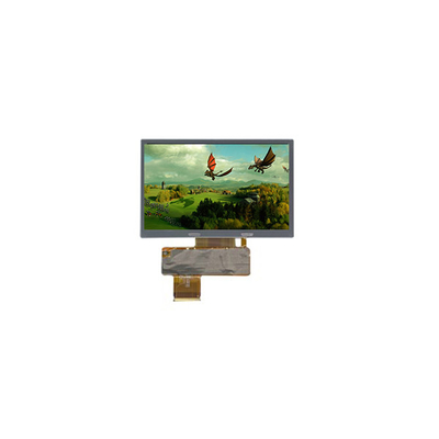 سعر جيد TM057KBH01 5.7 بوصة 320*240 262K شاشة لمسة LCD الانترنت