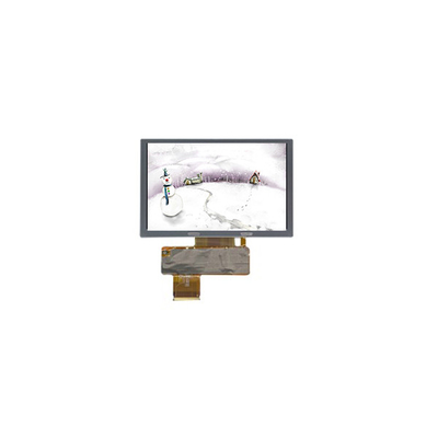 سعر جيد TM057KBHG01-40 5.7 بوصة 320 * 240 500: 1 لوحة شاشة LCD الانترنت