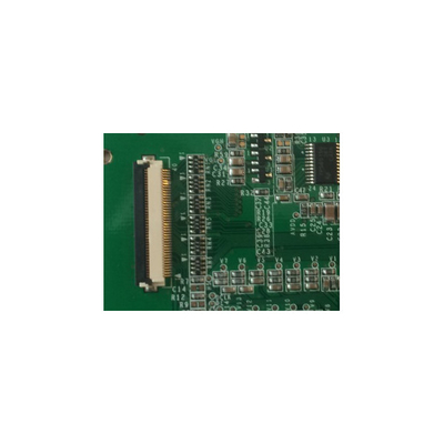 سعر جيد TM057KDH05 320*240 5.7 بوصة 40 دبوس لوحة شاشة LCD الانترنت
