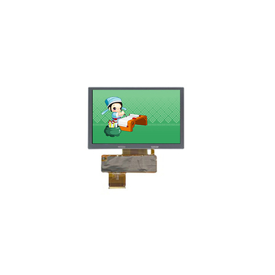 سعر جيد أجزاء شاشة LCD PCAP الأصلية 320*240 TM057KVHG01 5.7 بوصة الانترنت