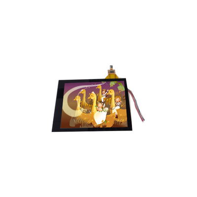 سعر جيد 640*480 TM057QVHG01 5.7 بوصة PCAP شاشة LCD الانترنت