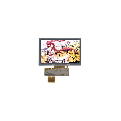 سعر جيد TM057QVZ00 640*480 5.7 بوصة WLED شاشة LCD شاشة LCD الانترنت