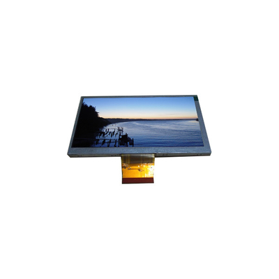 سعر جيد بيع ساخن TM060RDH01 6.0 بوصة شاشة LCD لمشغل DVD المحمول الانترنت