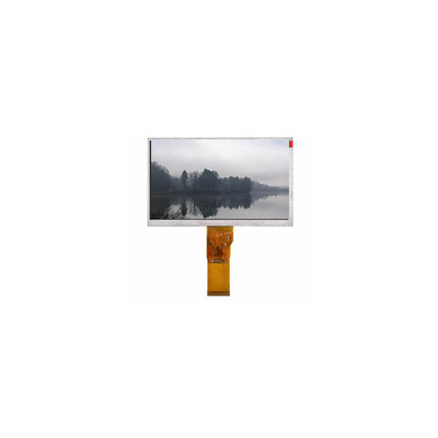 سعر جيد TM070RDH10-41 7.0 بوصة 800 * 480 شاشة LCD شاشة LCD الصناعية الانترنت