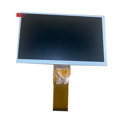 سعر جيد 7.0 بوصة TM070RDH13-40 800*480 WLED 50 دبوس شاشة LCD الانترنت