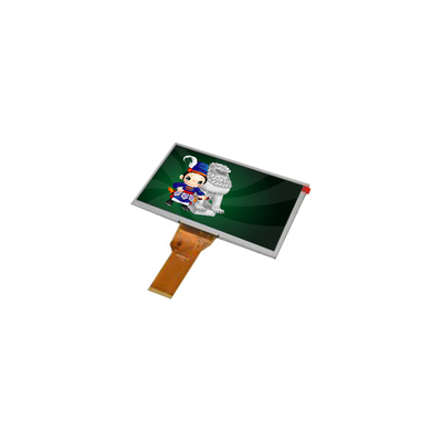 سعر جيد TM070RDHG23-40 800*480 7.0 بوصة 1400 cd/m2 لوحة LCD الانترنت
