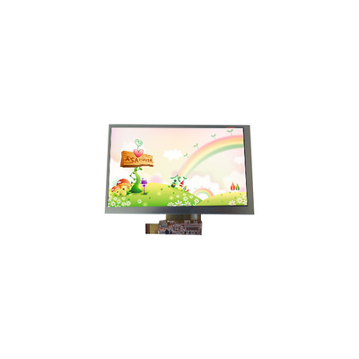 سعر جيد أصل 800*480 TM070RDHG24-00 7.0 بوصة 50 دبوس شاشة LCD الانترنت