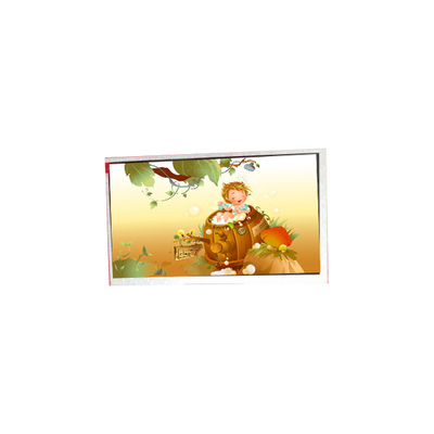 سعر جيد TM070RDHG25-00 800*480 7.0 بوصة شاشة شاشة شاشة LCD الانترنت