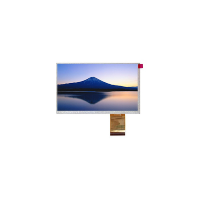 سعر جيد 800*480 TM070RDHG71 7.0 بوصة 3S9P WLED شاشة LCD الانترنت