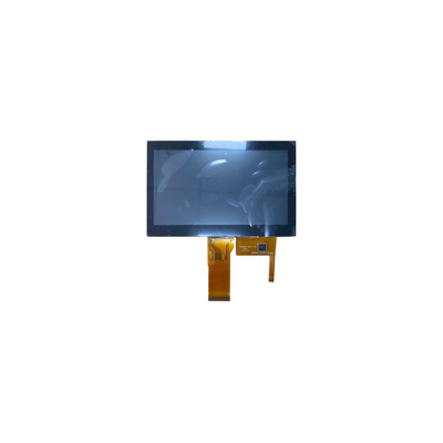 سعر جيد TM070RVHG01-00 800*480 7.0 بوصة PCAP شاشة LCD شاشة الانترنت