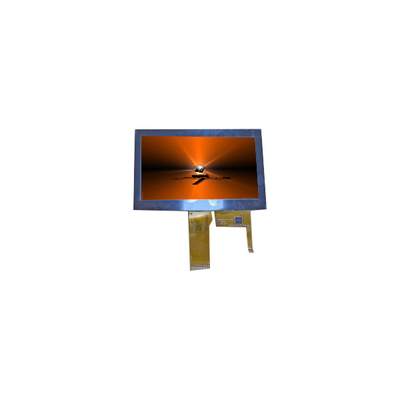 سعر جيد TM070RVHG04 800*480 7.0 بوصة شاشة LCD للخارج عالية السطوع الانترنت