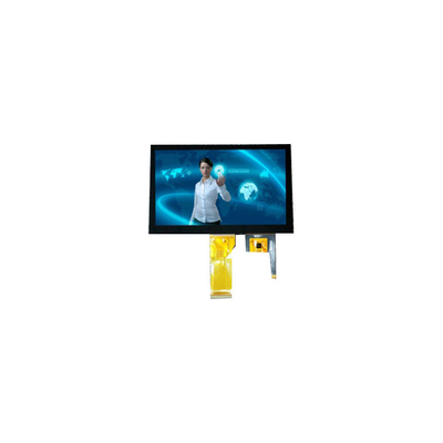 سعر جيد بيع ساخن 800*480 TM070RVHG50 7.0 بوصة 60 هرتز شاشة LCD الانترنت