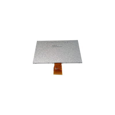 سعر جيد TM080RDHG30 8.0 بوصة 800*480 64 دبوس شاشة LCD شاشة LCD الانترنت