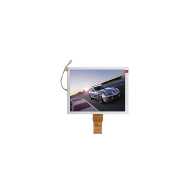 سعر جيد 800*600 TM080SDH01-20 8.0 بوصة 50 دبوس شاشة LCD الانترنت